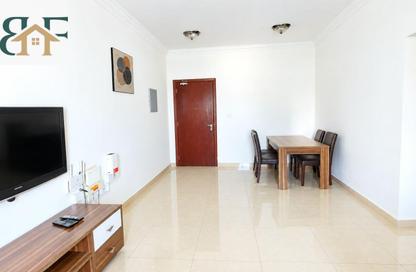 Apartment - 1 - 1 for rent in Umm Ghwailina Comm - Umm Ghuwalina - Umm Ghuwailina - Doha