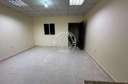 Villa - Studio - 1 Bathroom for rent in Ain Khaled Villas - Ain Khaled - Doha