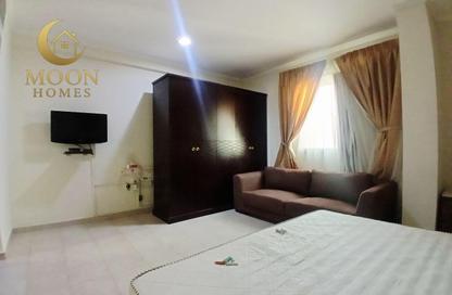 Apartment - Studio - 1 for rent in Al Hitmi - Al Hitmi - Doha