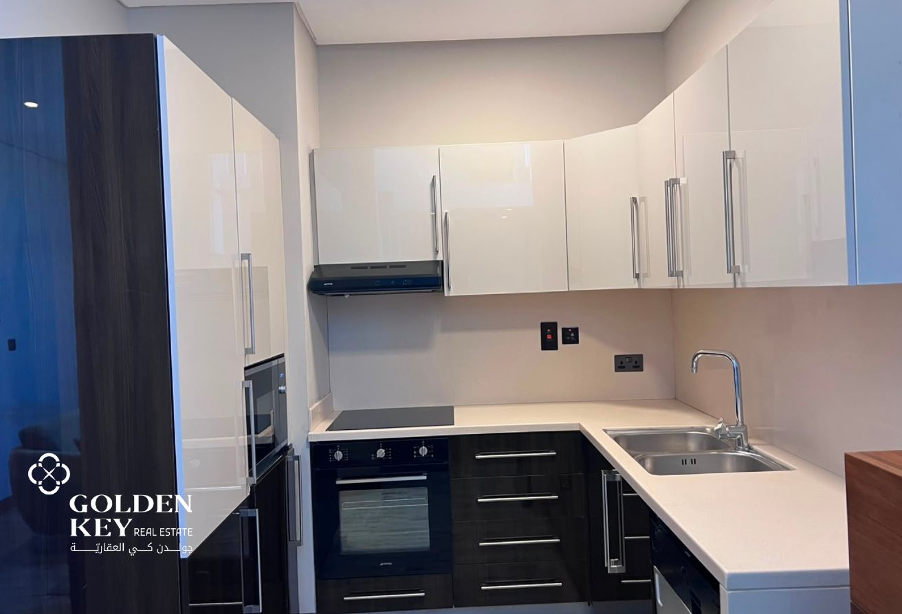 Stunning 1-BHK Duplex | Bills Included | Al Sadd