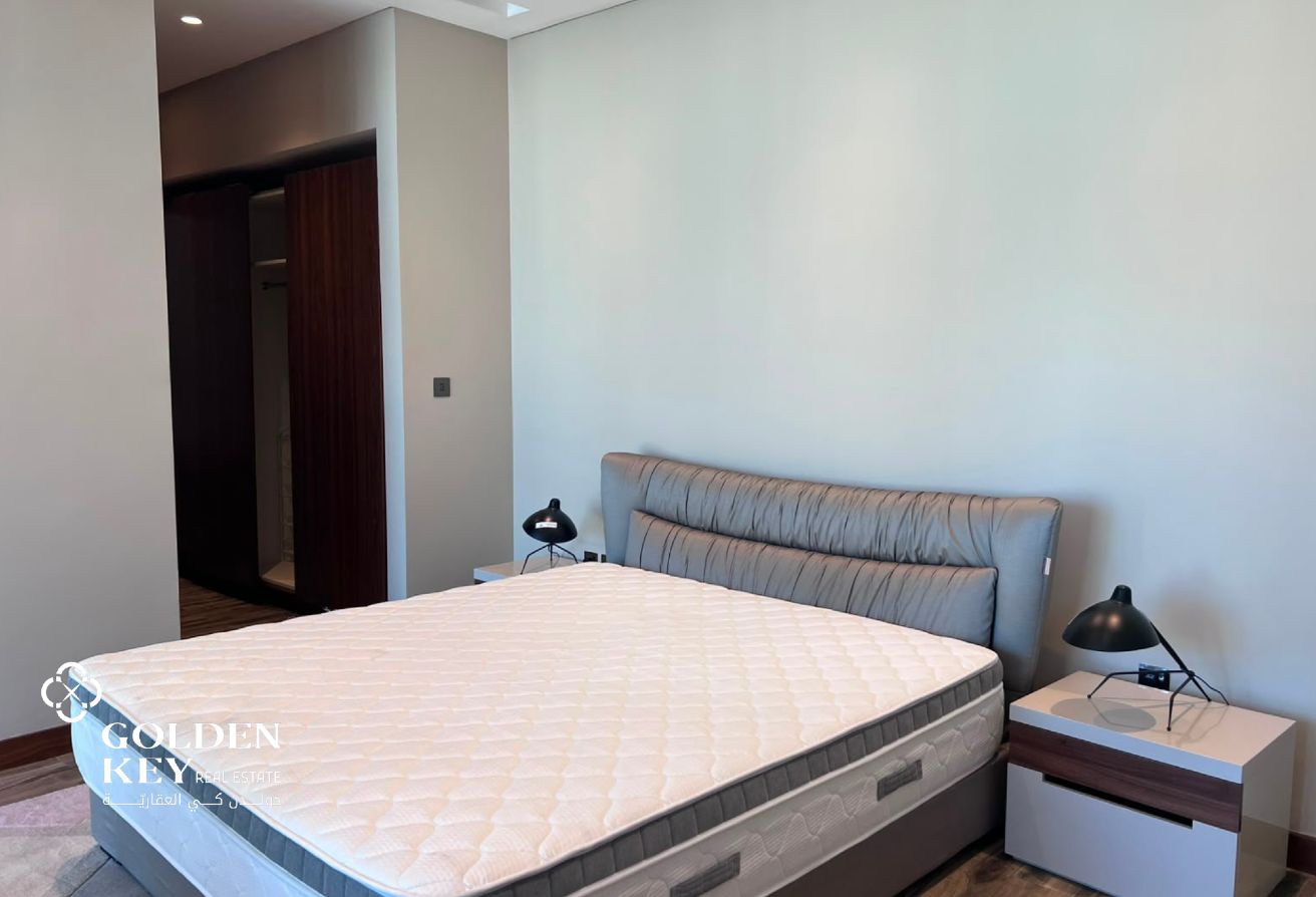 Stunning 1-BHK Duplex | Bills Included | Al Sadd