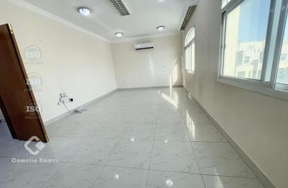 Apartment - 2 Bedrooms - 2 Bathrooms for rent in OPT-TCHR - Al Gharrafa - Al Gharrafa - Doha Apartment - 2 Bedrooms - 2 Bathrooms for rent in OPT-TCHR - Al Gharrafa - Al Gharrafa - Doha