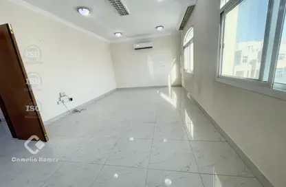 Apartment - 2 Bedrooms - 2 Bathrooms for rent in OPT-TCHR - Al Gharrafa - Al Gharrafa - Doha
