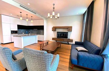 Apartment - 2 Bedrooms - 4 Bathrooms for sale in Floresta Gardens - Floresta Gardens - The Pearl Island - Doha Apartment - 2 Bedrooms - 4 Bathrooms for sale in Floresta Gardens - Floresta Gardens - The Pearl Island - Doha