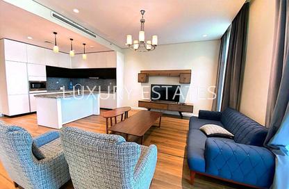Apartment - 2 Bedrooms - 4 Bathrooms for sale in Floresta Gardens - Floresta Gardens - The Pearl Island - Doha Apartment - 2 Bedrooms - 4 Bathrooms for sale in Floresta Gardens - Floresta Gardens - The Pearl Island - Doha
