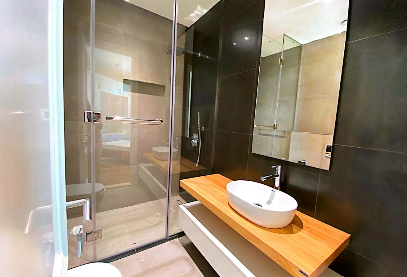 Sea View Luxury Living | Ready-to-Move 2BHK+Maid thumbnail 8