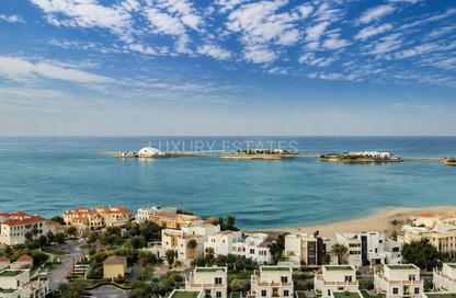 Apartment - 2 Bedrooms - 4 Bathrooms for sale in Floresta Gardens - Floresta Gardens - The Pearl Island - Doha Apartment - 2 Bedrooms - 4 Bathrooms for sale in Floresta Gardens - Floresta Gardens - The Pearl Island - Doha