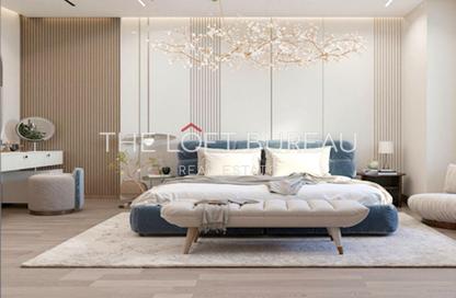 Apartment - 2 Bedrooms - 3 Bathrooms for sale in Carlton House - Qetaifan Islands - Lusail