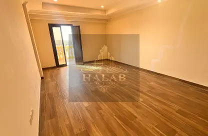 Apartment - 1 Bedroom - 2 Bathrooms for rent in Naples - Fox Hills - Fox Hills - Lusail