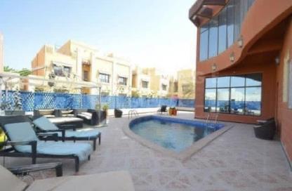 مجمع سكني - غرفة نوم - 1 حمام للايجار في الريان - الدوحة