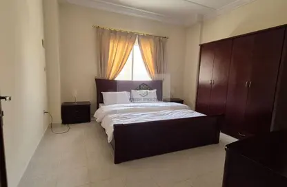 Apartment - 1 Bedroom - 1 Bathroom for rent in Umm Ghwailina Comm - Umm Ghuwalina - Umm Ghuwailina - Doha