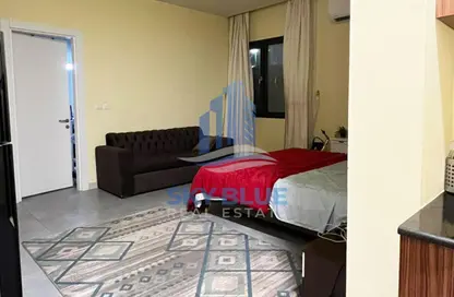 Apartment - 1 Bathroom for rent in Al Duhail - Al Duhail - Doha