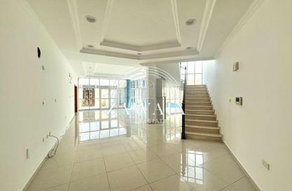 Villa - 7 Bedrooms - 7+ Bathrooms for rent in Souk Al gharaffa - Al Gharrafa - Doha