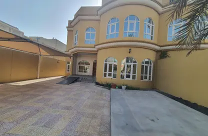 Villa - 7 Bedrooms - 7+ Bathrooms for rent in Al Waab - Al Waab - Doha