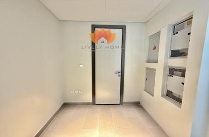 Townhouse - 4 Bedrooms - 5 Bathrooms for sale in Seef Waterfront - Lusail City - Lusail