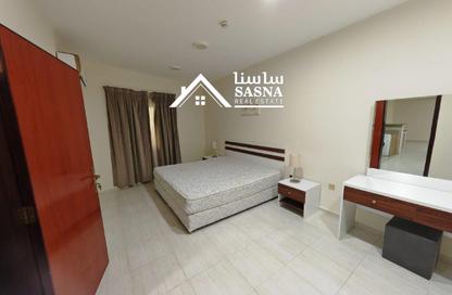 Apartment - 1 Bedroom - 1 Bathroom for rent in Umm Ghuwalina - Umm Ghuwailina - Doha