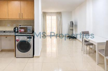 Apartment - Studio - 1 for rent in Rome - Fox Hills - Fox Hills - Lusail Apartment - Studio - 1 for rent in Rome - Fox Hills - Fox Hills - Lusail