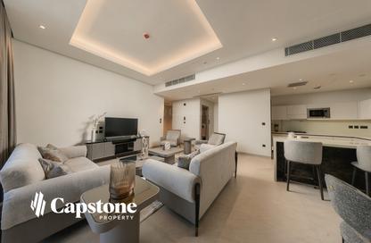Apartment - 2 - 3 for sale in Waterfront North Villas - Waterfront Residential - The Waterfront - Lusail Apartment - 2 - 3 for sale in Waterfront North Villas - Waterfront Residential - The Waterfront - Lusail