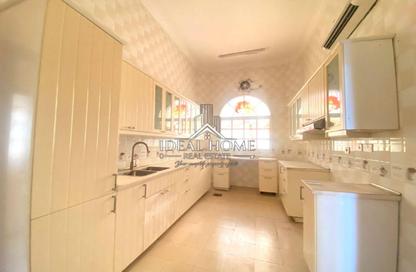 Villa - 5 - 5 for rent in West Bay Lagoon Villas - West Bay Lagoon - West Bay Lagoon - Doha Villa - 5 - 5 for rent in West Bay Lagoon Villas - West Bay Lagoon - West Bay Lagoon - Doha