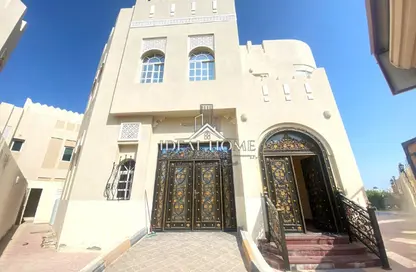 Villa - 5 Bedrooms - 5 Bathrooms for rent in West Bay Lagoon Villas - West Bay Lagoon - West Bay Lagoon - Doha