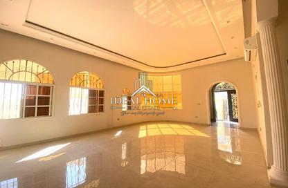 Villa - 5 - 5 for rent in West Bay Lagoon Villas - West Bay Lagoon - West Bay Lagoon - Doha