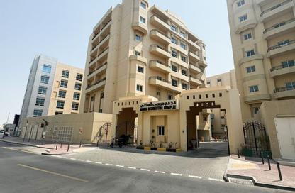 Apartment - 2 - 2 for rent in Le mirage corniche - Ras Abu Aboud - Doha Apartment - 2 - 2 for rent in Le mirage corniche - Ras Abu Aboud - Doha