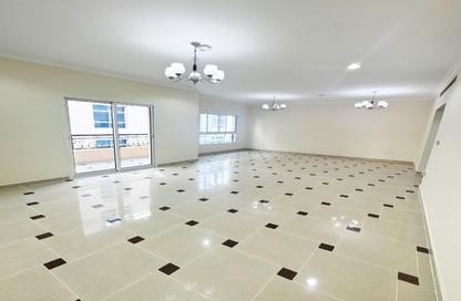 Apartment - 2 - 2 for rent in Le mirage corniche - Ras Abu Aboud - Doha Apartment - 2 - 2 for rent in Le mirage corniche - Ras Abu Aboud - Doha