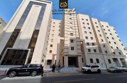 شقة - غرفة نوم - 2 حمامات للايجار في شارع عقبة بن نافع - طريق المطار القديم - الدوحة