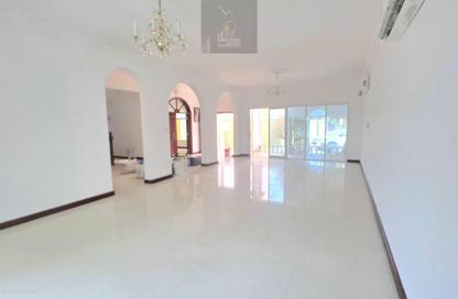 Villa - 4 Bedrooms - 4 Bathrooms for rent in Al Nuaija Street - Al Nuaija - Doha Villa - 4 Bedrooms - 4 Bathrooms for rent in Al Nuaija Street - Al Nuaija - Doha