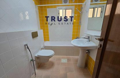 Apartment - 2 - 2 for rent in Najma - Doha