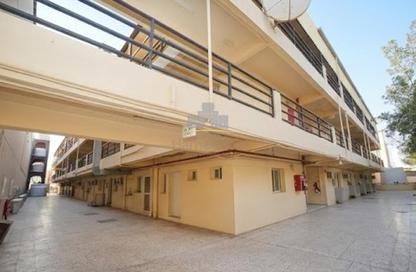 Labor Camp - Studio - 7+ Bathrooms for rent in Industrial Area - Doha