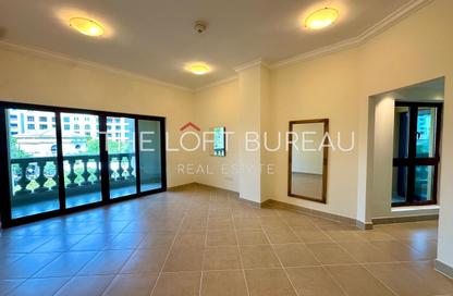 Apartment - 3 Bedrooms - 4 Bathrooms for rent in Medina Centrale - Medina Centrale - The Pearl Island - Doha Apartment - 3 Bedrooms - 4 Bathrooms for rent in Medina Centrale - Medina Centrale - The Pearl Island - Doha