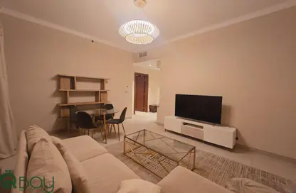 شقة - غرفة نوم - 2 حمامات للبيع في فيفا غرب - فيفا بحرية - جزيرة اللؤلؤة - الدوحة