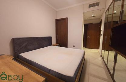 Apartment - 1 Bedroom - 2 Bathrooms for sale in Viva West - Viva Bahriyah - The Pearl Island - Doha