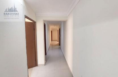 Apartment - 5 Bedrooms - 5 Bathrooms for rent in Old Airport Road - Old Airport Road - Doha