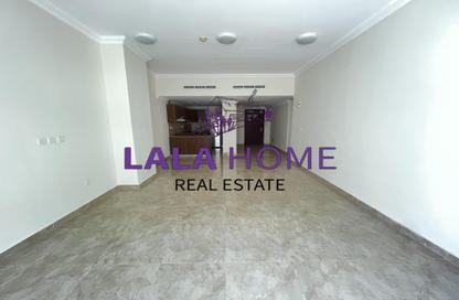 Apartment - 1 Bedroom - 2 Bathrooms for rent in Artan Residence Apartments Fox Hills 150 - Fox Hills - Lusail Apartment - 1 Bedroom - 2 Bathrooms for rent in Artan Residence Apartments Fox Hills 150 - Fox Hills - Lusail
