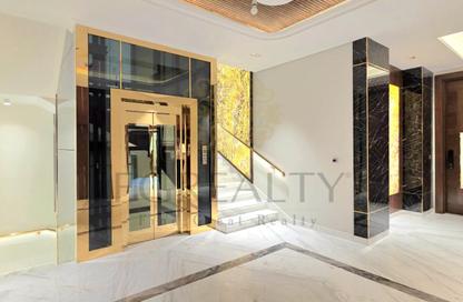 Villa - 5 - 7 for sale in Giardino Gardens - Giardino Villas - The Pearl Island - Doha Villa - 5 - 7 for sale in Giardino Gardens - Giardino Villas - The Pearl Island - Doha