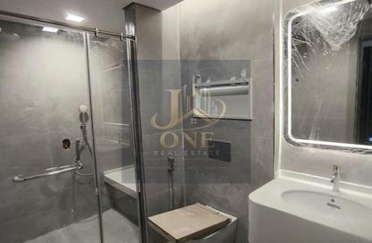 Apartment - 2 - 3 for sale in The Gate by MK Residence - Fox Hills - Lusail