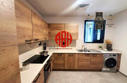 Apartment - 3 Bedrooms - 3 Bathrooms for rent in Old Airport Road - Old Airport Road - Doha