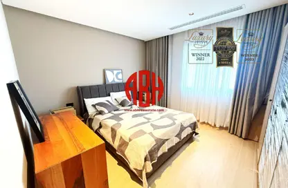 Apartment - 3 Bedrooms - 3 Bathrooms for rent in Old Airport Road - Old Airport Road - Doha