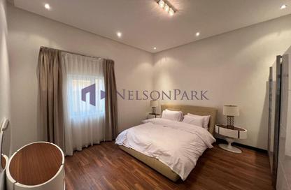 Villa - 5 Bedrooms - 6 Bathrooms for rent in West Bay Lagoon Villas - West Bay Lagoon - West Bay Lagoon - Doha