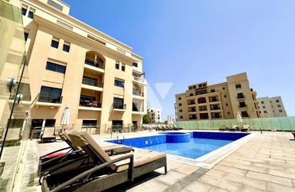 Apartment - 1 - 2 for sale in Rome - Fox Hills - Fox Hills - Lusail Apartment - 1 - 2 for sale in Rome - Fox Hills - Fox Hills - Lusail