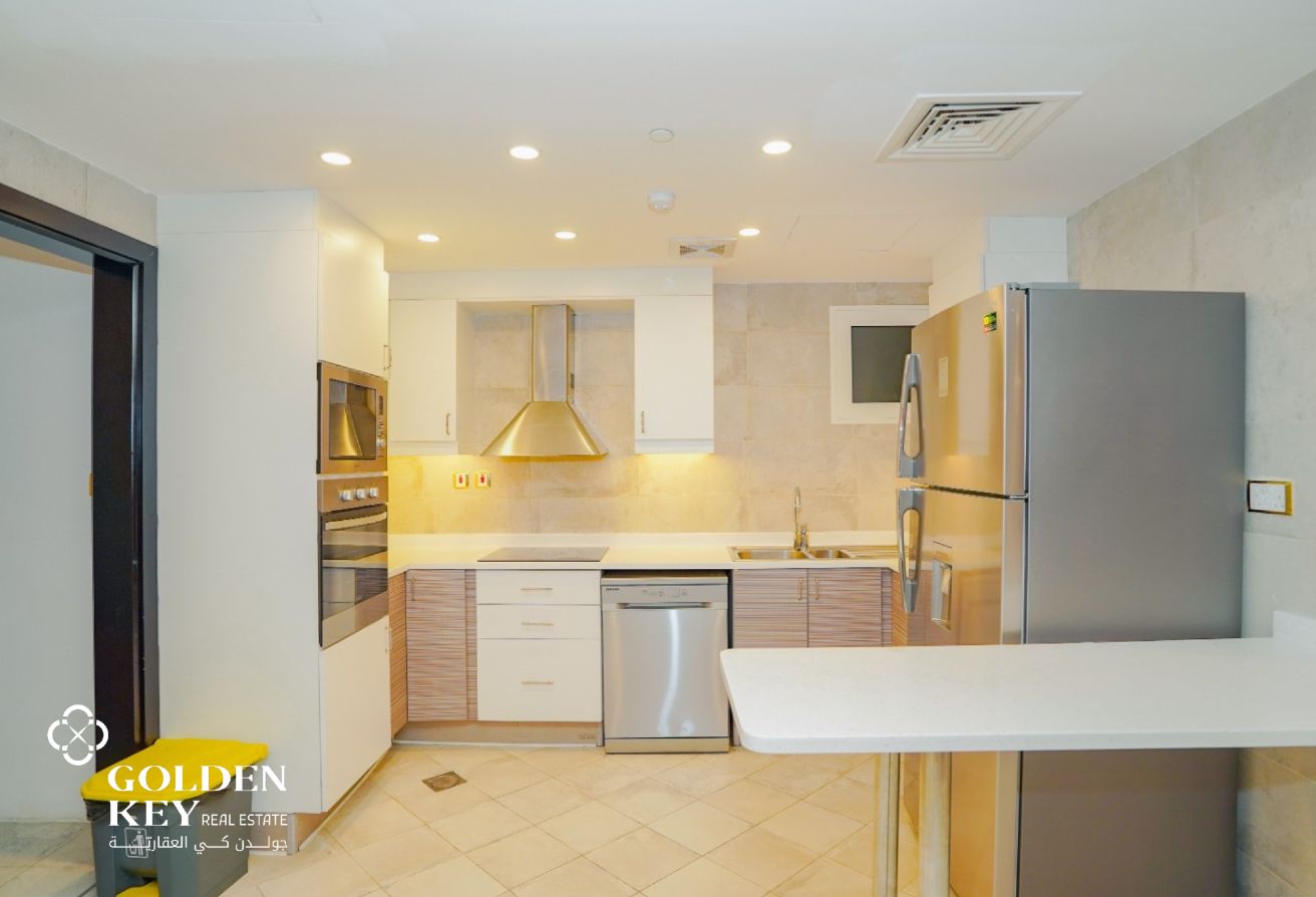 Bills/WiFi Included | Luxury 2BR | Furnished