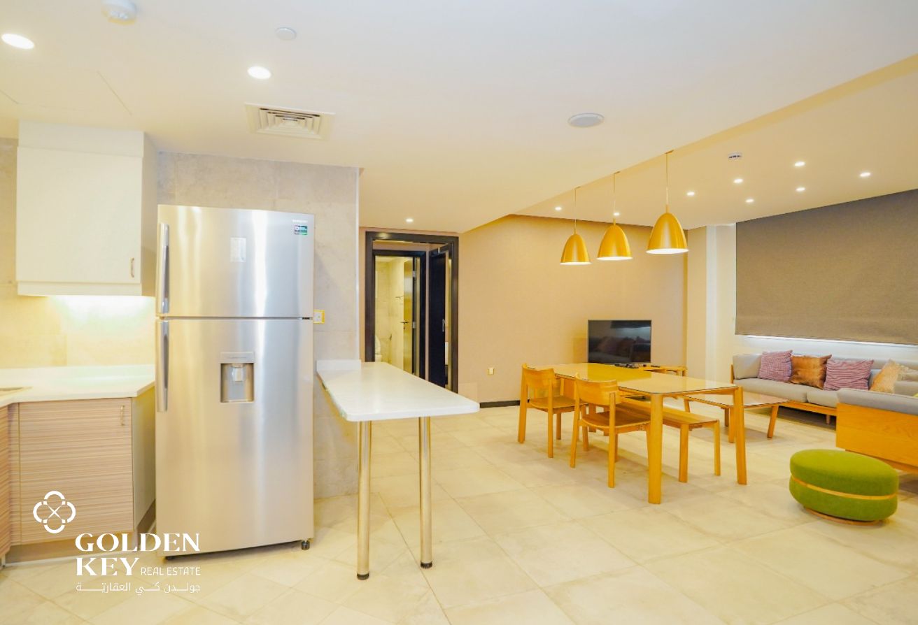 Bills/WiFi Included | Luxury 2BR | Furnished