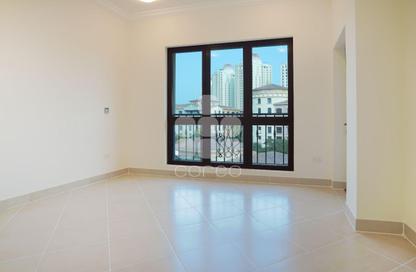Apartment - 2 Bedrooms - 3 Bathrooms for rent in Medina Centrale - Medina Centrale - The Pearl Island - Doha