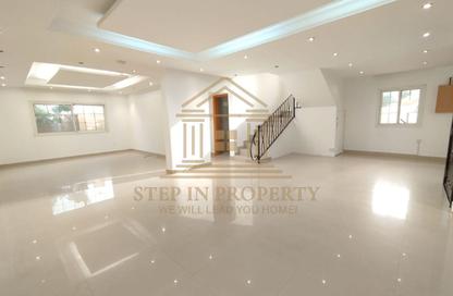 Villa - 4 Bedrooms - 4 Bathrooms for rent in Al Waab Street - Al Waab - Doha