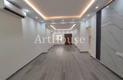 Villa - 3 Bedrooms - 3 Bathrooms for rent in Al Thumama - Al Thumama - Doha