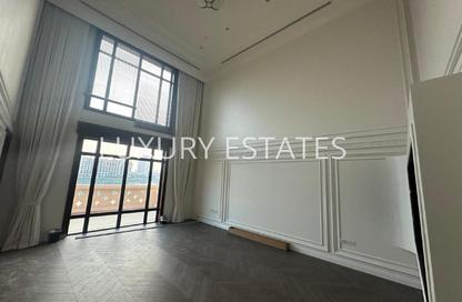 Townhouse - 4 Bedrooms - 5 Bathrooms for sale in West Porto Drive - Porto Arabia - The Pearl Island - Doha Townhouse - 4 Bedrooms - 5 Bathrooms for sale in West Porto Drive - Porto Arabia - The Pearl Island - Doha