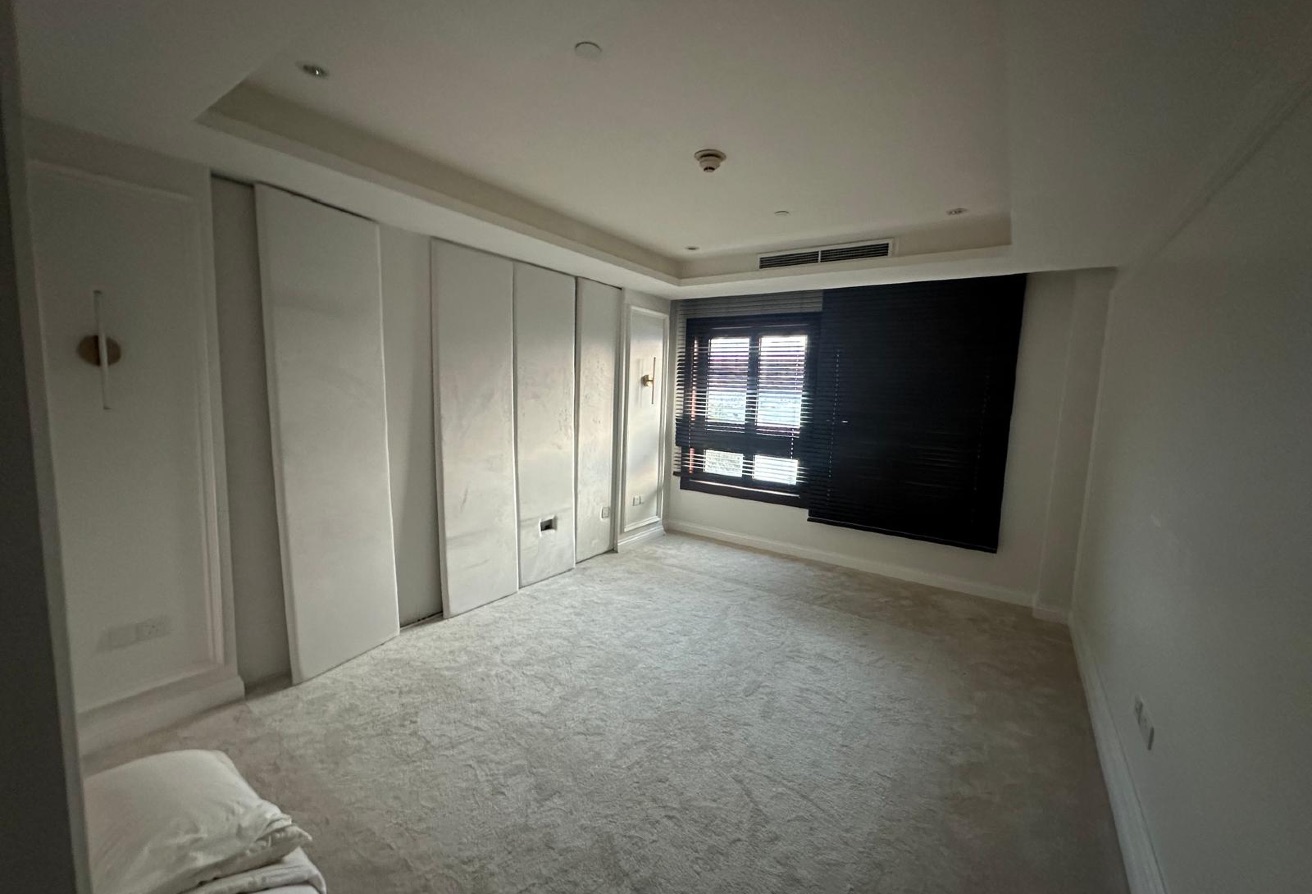 LUXURIOUS 4BR + MAID TOWNHOUSE | DIRECT MARINA thumbnail 6