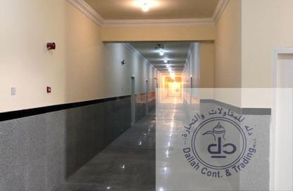 Office Space - Studio - 2 Bathrooms for rent in Al Aziziyah - Doha